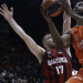VBC-BKN: ¿la última visita a la Fonteta de nuestro rival más frecuente en València?