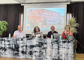 Casas Bajas convoca su VI Certamen Literario de Narrativa Breve