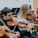 La Jove Orquestra de la Generalitat concluye su Trobada de Primavera con cuatro conciertos