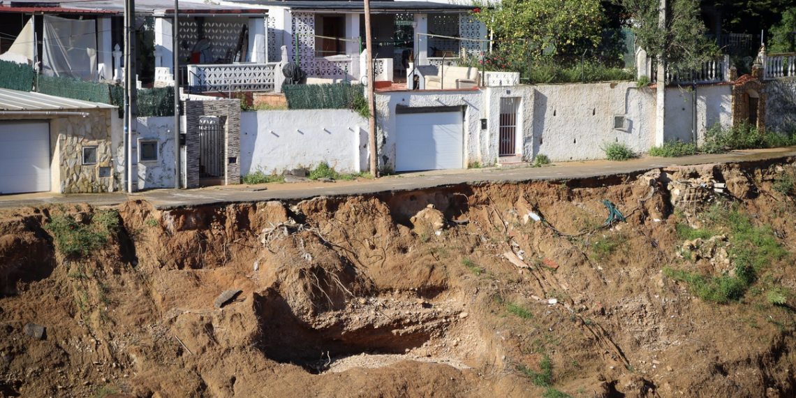 La Generalitat invertirá cerca de 8 millones de euros en la recuperación del barranco de l’Horteta en Torrent