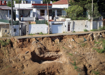 La Generalitat invertirá cerca de 8 millones de euros en la recuperación del barranco de l’Horteta en Torrent