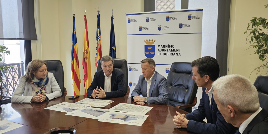 La Generalitat destina 5 millones a prevenir incendios en El Toro y Alto Palancia