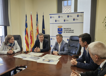 Burriana tendrá nuevo consultorio auxiliar en el puerto