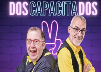 Torrent acoge el espectáculo inclusivo ‘DosCapacitados’