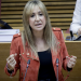 Verónica Marcos: “El Consell de Mazón defiende la diversidad y libertad de todas las personas, no los chiringuitos de unos cuantos”