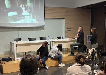 Dénia refuerza la formación en Urgencias con entrenamientos realistas