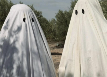 La Filmoteca Valenciana presenta ‘Bodegón con fantasmas’ de Enrique Buleo