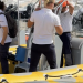 El Grupo de Vigilancia Marina refuerza la protección de 65.000 hectáreas del litoral valenciano