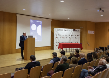 CeramicRes 2025 busca artistas para crear cerámica contemporánea