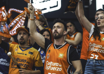 Viaja a Salamanca para la ida de semifinales de la Liga Femenina Endesa