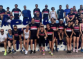 Abiertas las inscripciones para la III 5K Playa La Pobla de Farnals Playa 2025