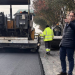 Valencia asfalta más de 76.000 m² en 33 calles de 22 barrios