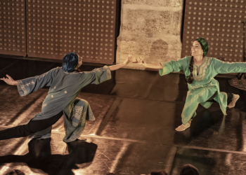El Escalante regresa en mayo al Teatre Principal