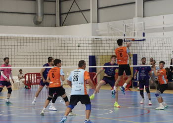 Torrent CF, NB Torrent y CV Torrent protagonizan un fin de semana de éxitos deportivos
