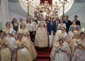 La Diputació de València lleva las Fallas a Cartagena
