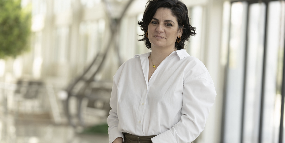 Sara Mansanet, nueva subdirectora de Cinematografía del Palau de la Música