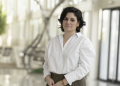 Sara Mansanet, nueva subdirectora de Cinematografía del Palau de la Música