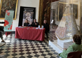 La ‘Festa de la Mare de Déu’ estrena su primer cartel oficial