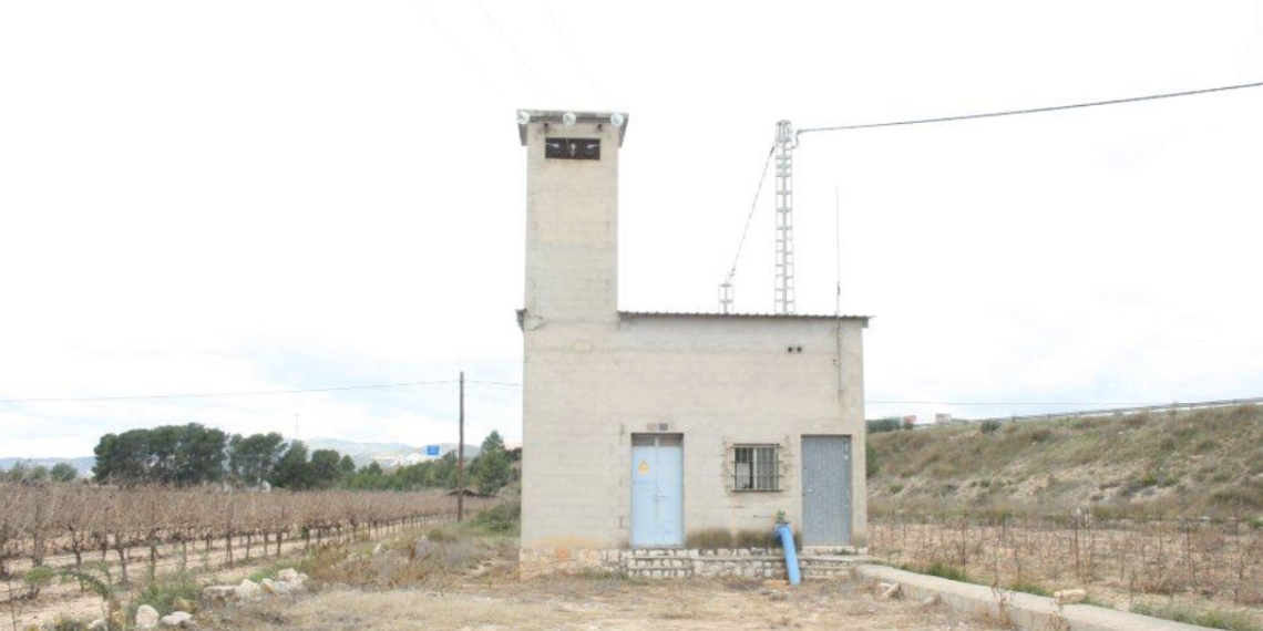 Las incidencias en el riego, la refrigeración y la logística, principales problemas en el campo valenciano por el apagón eléctrico