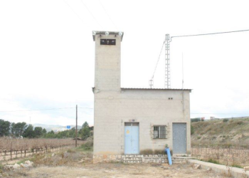 Las incidencias en el riego, la refrigeración y la logística, principales problemas en el campo valenciano por el apagón eléctrico