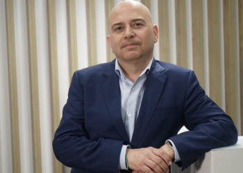 Grant Thornton nombra a Germán Rodrigo nuevo socio director en la Comunidad Valenciana