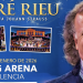 André Rieu actuará en el Roig Arena el 30 de enero
