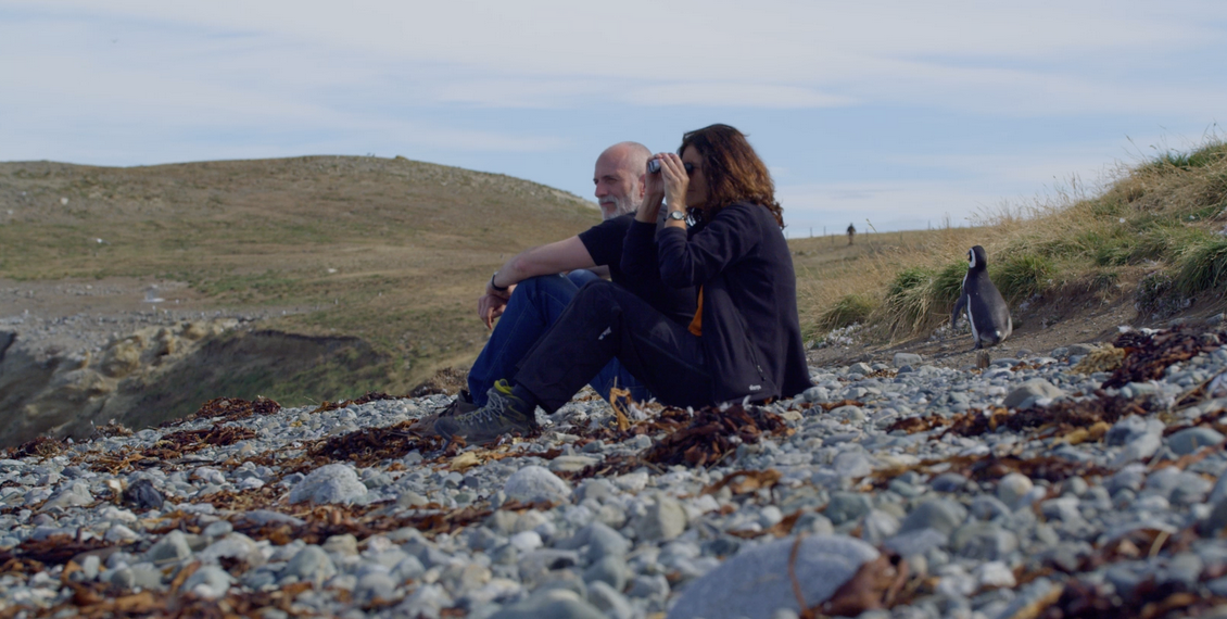 Un documental que abraza la conexión con la naturaleza en el fin del mundo abre la IX edición DocsValencia