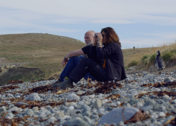 Un documental que abraza la conexión con la naturaleza en el fin del mundo abre la IX edición DocsValencia