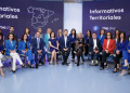 RTVE inicia nueva etapa de los informativos territoriales bajo el lema ‘Siempre por delante’