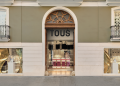 Tous abre nueva tienda en Valencia