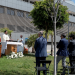 La Universidad CEU Cardenal Herrera celebra una misa por las víctimas de la DANA