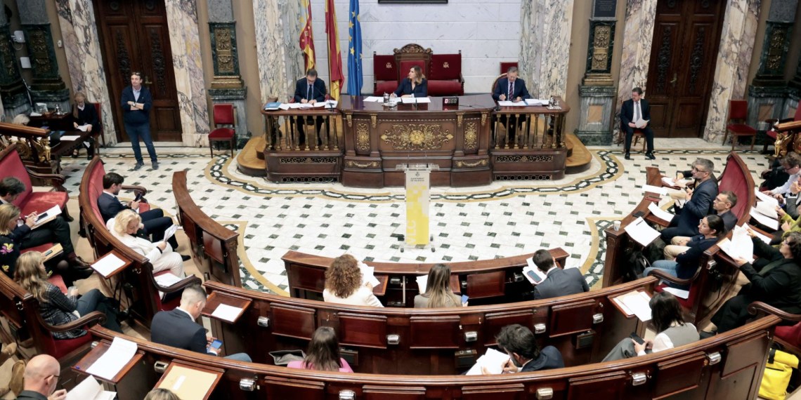 Valencia avanza en la modificación de alturas en Beniferri y Campanar