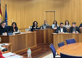 San Antonio de Benagéber acumula una deuda de más de 123.000 euros con la EMTRE por el bloqueo de la oposición