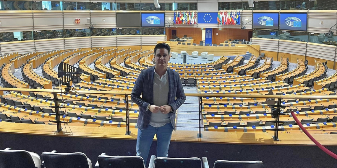 El PP de Albalat dels Sorells denuncia que la localidad no recibirá dinero de Europa por el “pasotismo de Nicolau”