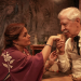 “Querida Agatha Christie”, con Carmen Morales y Juan Meseguer