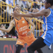 La semifinal de la LF Endesa empieza en Salamanca