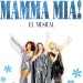 MAMMA MIA! llega al Teatro Olympia de Valencia