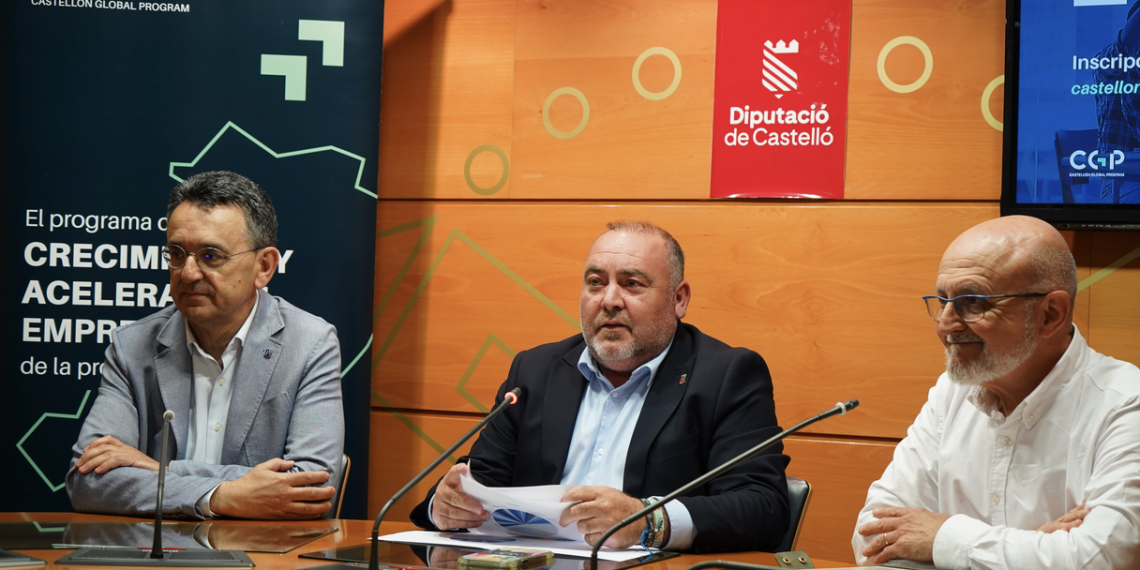 Castellón y Espaitec consolidan la cultura de la innovación en las empresas de la provincia