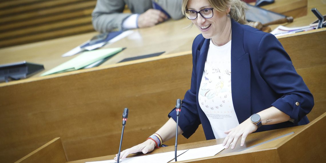PPCV denuncia “la estafa piramidal de Sánchez con las ayudas de la dana” 