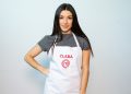 ‘MasterChef 13’ incorpora a sus cocinas a Clara, nueva aspirante valenciana