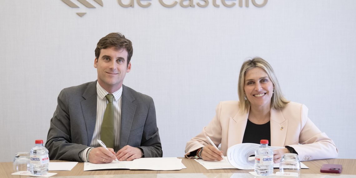 La Diputación de Castellón e i-DE renuevan su compromiso para el fomento de las tecnologías smart