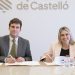 La Diputación de Castellón e i-DE renuevan su compromiso para el fomento de las tecnologías smart