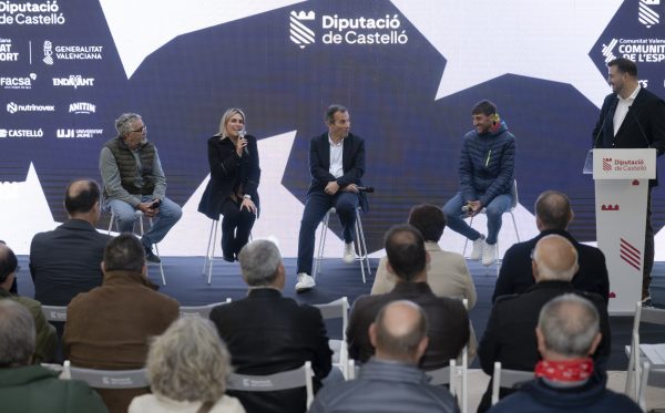 El próximo 12 de abril se celebran la 26ª edición de la MiM y la 13ª edición de la CSP.