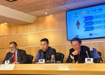 Aiudo reclama ayudas económicas para las familias en la contratación de empleados domésticos