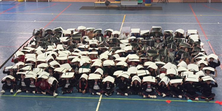 El Día del Deporte en Sueca se centra este año en la lucha contra el acoso escolar