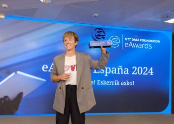 Más de 100.000 euros de premio para la mejor startup tecnológica de España: vuelven los eAwards