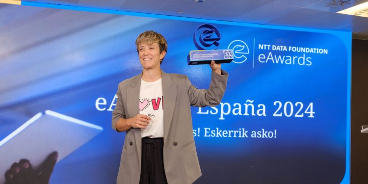 Más de 100.000 euros de premio para la mejor startup tecnológica de España: vuelven los eAwards