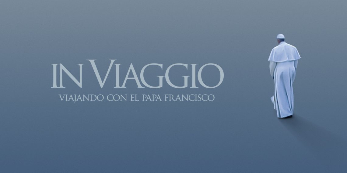 À Punt ofrece una programación especial con motivo del entierro del papa Francisco
