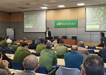 i-DE demuestra en la C. Valenciana su compromiso con la electrificación