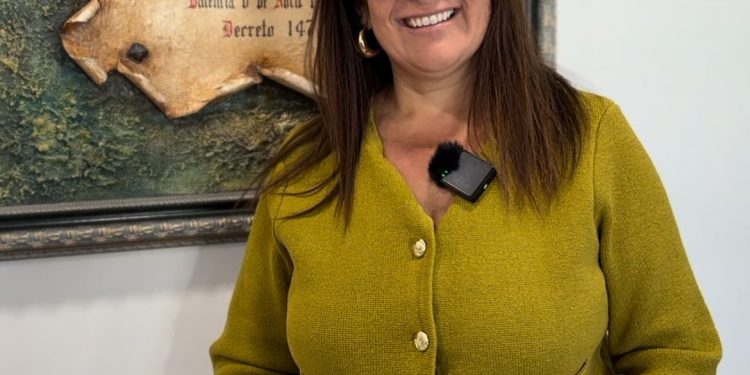 Un año de ‘Miércoles con la alcaldesa’: cerca de cien vecinos ya han sido atendidos por Eva María Tejedor Marí en San Antonio de Benagéber